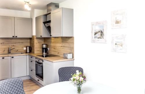 Bad Sassendorf Apartment | Gästehaus Sam