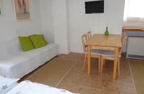 Aschach an der Donau House | Gästehaus Schloss Aschach