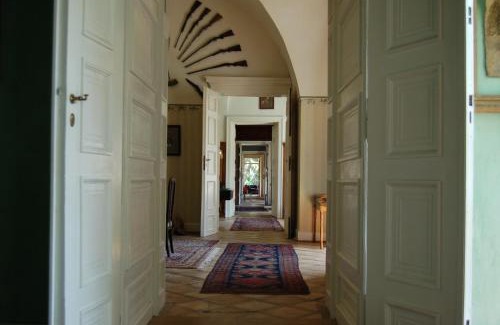 Aschach an der Donau House | Gästehaus Schloss Aschach