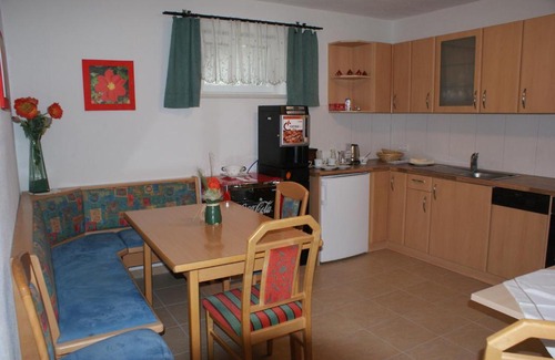 Proleb House | Gästehaus Scheer