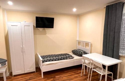 Sudstadt House | Gästehaus Schwabach