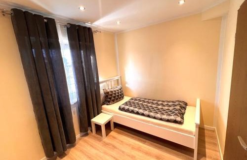 Sudstadt House | Gästehaus Schwabach