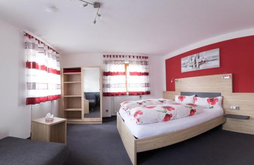 Dietmannsried House | Gästehaus Sonner