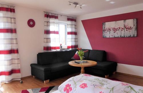 Dietmannsried House | Gästehaus Sonner