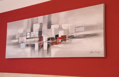 Dietmannsried House | Gästehaus Sonner