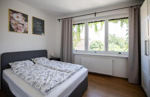 Eisenstadt House | Gästehaus Tanja & Claus