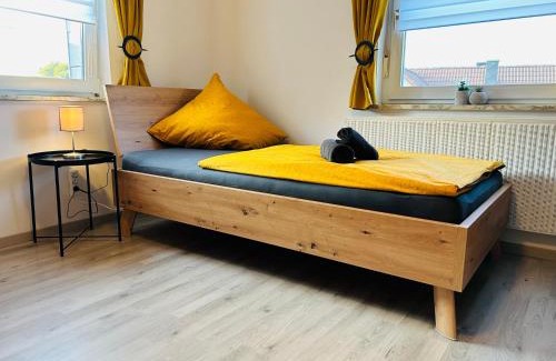 Trockau Apartment | Gästehaus Trockau