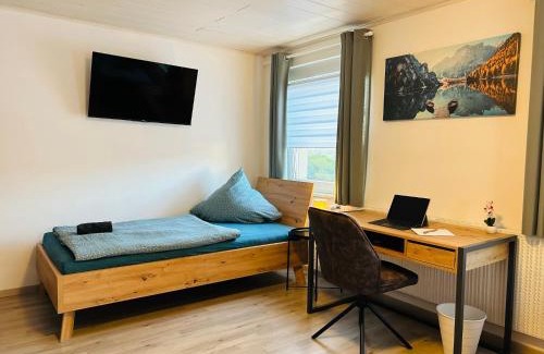 Trockau Apartment | Gästehaus Trockau