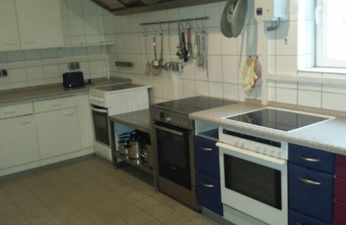 Vienenburg House | Gästehaus Willis