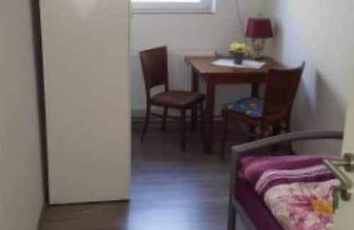 Vienenburg House | Gästehaus Willis