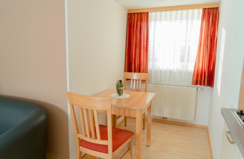 Frankenburg Apartment | Gästehaus Zechmeister