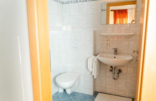 Frankenburg Apartment | Gästehaus Zechmeister