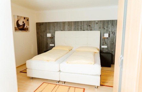 Frankenburg Apartment | Gästehaus Zechmeister