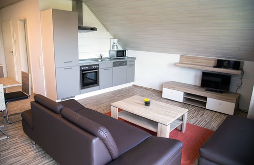 Asch Hotel | Gästehaus zum Lamm Garni