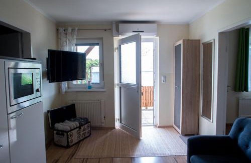 Apetlon Apartment | Gästehaus Zur Langen Lacke