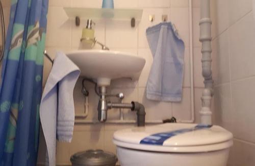 Weimar Apartment | Gästequartier