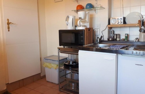 Weimar Apartment | Gästequartier