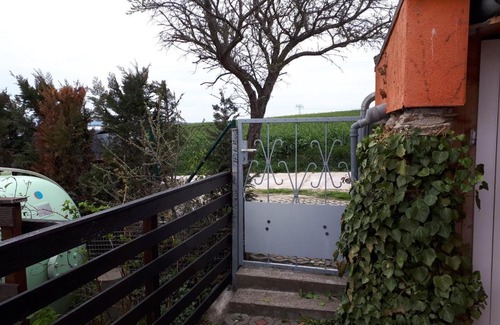 Weimar Apartment | Gästequartier