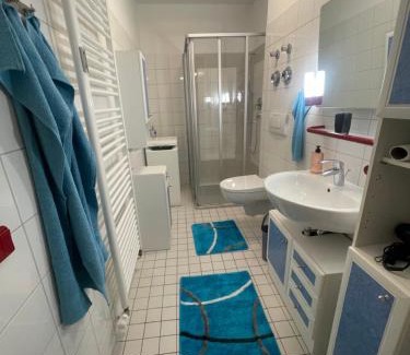 Halle Apartment | Gästewohnung Elegance