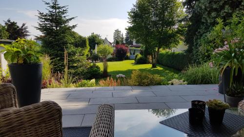 Taucha Apartment | Gästewohnung Flora