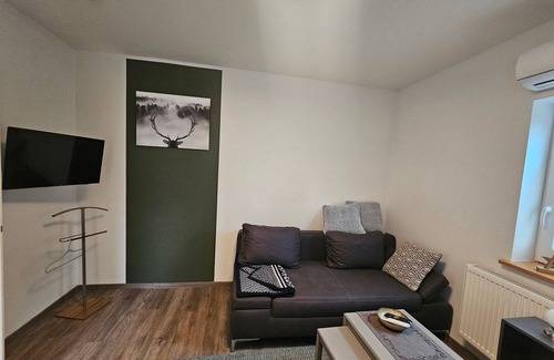 Wienhausen Apartment | Gästewohnung Klein. Klein Aber Fein. Haustierfreundlich