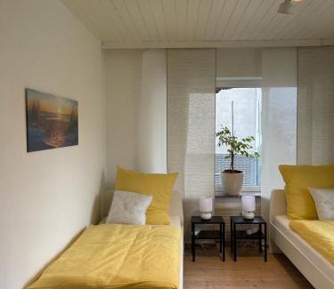 Pohlheim Apartment | Gästewohnung Pohlheim Grüningen