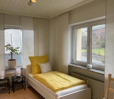 Pohlheim Apartment | Gästewohnung Pohlheim Grüningen