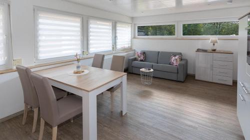 Dorfprozelten Apartment | Gästezimmer - Ferienwohnung 1 - Brauhaus Dürr