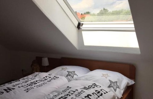 Buchenbach House | Gästezimmer Hausäckerweg