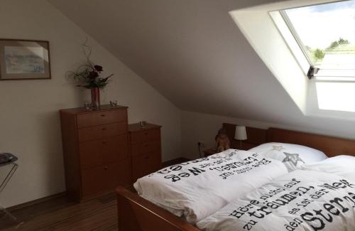 Buchenbach House | Gästezimmer Hausäckerweg