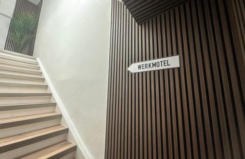 Winhoring House | Gästezimmer London im Werkmotel