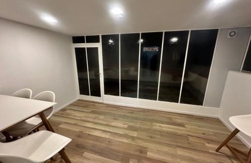 Winhoring House | Gästezimmer New York im Werkmotel