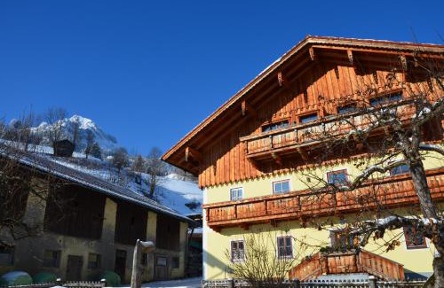 Dorfgastein House | Gästezimmer Peterbauer