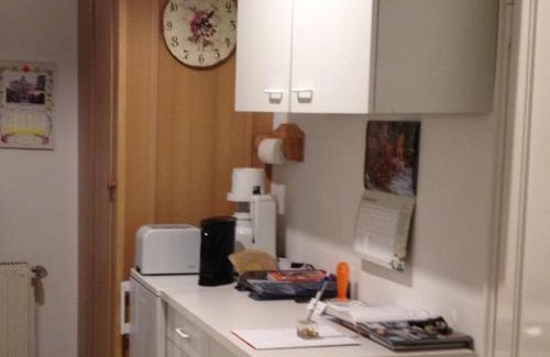 Weimar House | Gästezimmer Popp