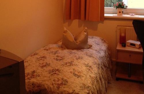 Weimar House | Gästezimmer Popp