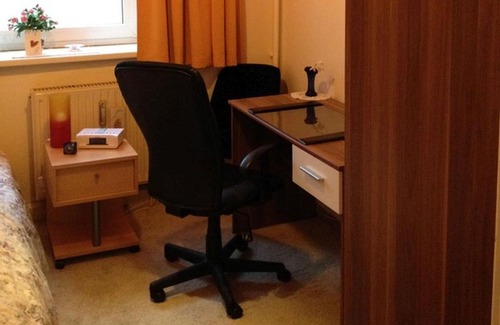 Weimar House | Gästezimmer Popp