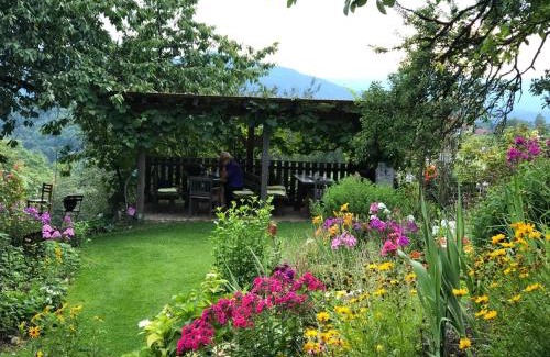 Eichberg-Trautenburg Apartment | Gästezimmer Weisch