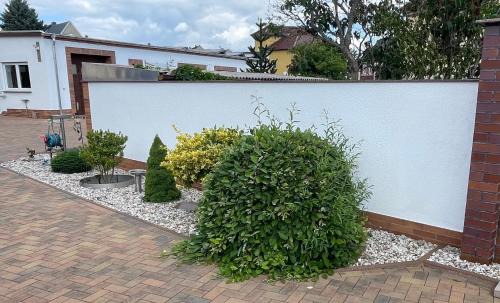 Zahna-Elster House | Gästezimmer zum Sonnenhof