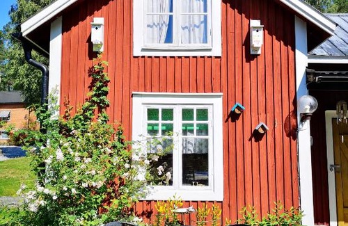 Matfors House | Gästhuset