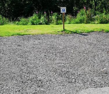 Matfors House | Gästhuset