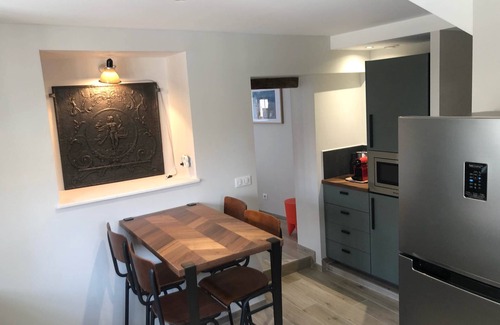 Vigneulles-les-Hattonchatel House | Gîte Isabel in Hattonchâtel