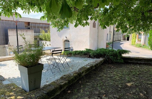 Vigneulles-les-Hattonchatel House | Gîte Isabel in Hattonchâtel