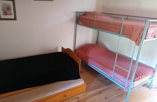 La Chapelle Bertrand Other | Gîte à la Campagne, 3km de Parthenay. Idéal Pour Séjours en Famille Entre Amis