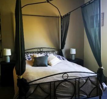 Magnieres House | Gîte à la campagne - Etat Nature