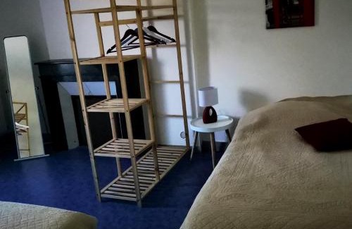 Magnieres House | Gîte à la campagne - Etat Nature