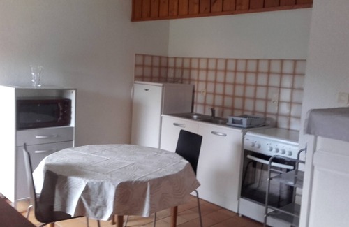 Le Croisty House | Gîte à la Campagne