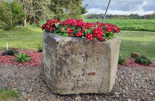 Le Croisty House | Gîte à la Campagne