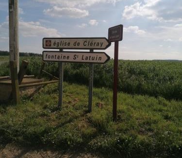 Mortree House | Gîte à la campagne Les Ch'tis Normands