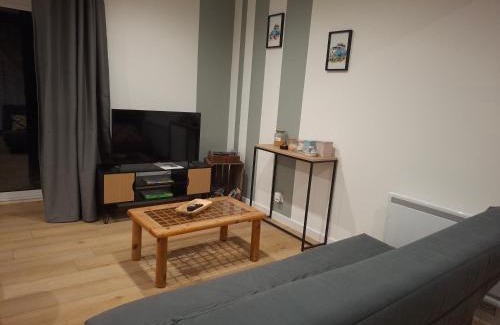 Mortree House | Gîte à la campagne Les Ch'tis Normands