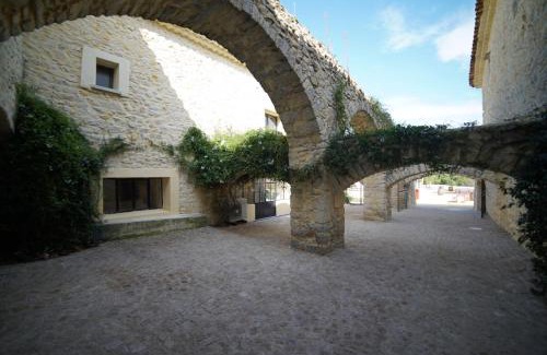 Quissac House | Gîte à la ferme au Mas du Sire